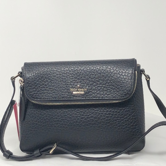 NWT Kate spade Bertie crossbody - Picture 3 of 7